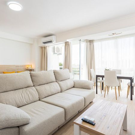 Blonzu Camboya Apartment Torremolinos Exterior photo
