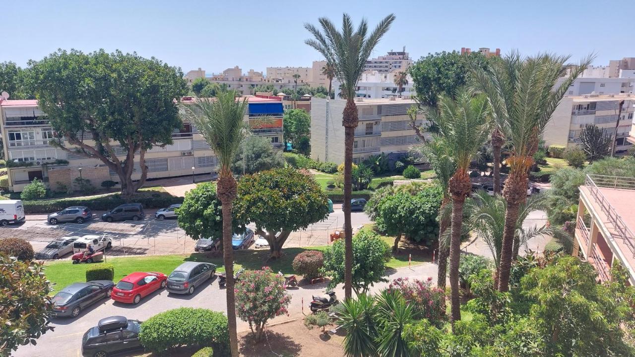 Blonzu Camboya Apartment Torremolinos Exterior photo
