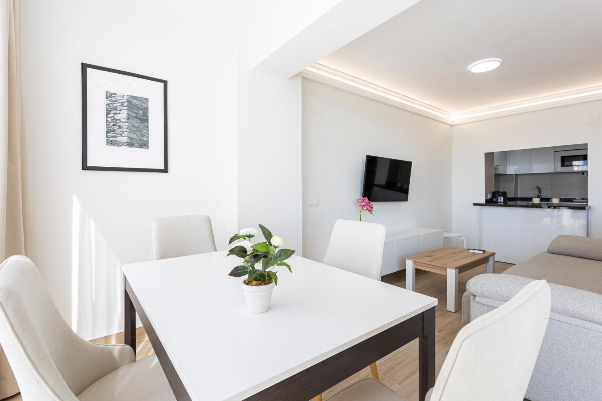 Blonzu Camboya Apartment Torremolinos Exterior photo