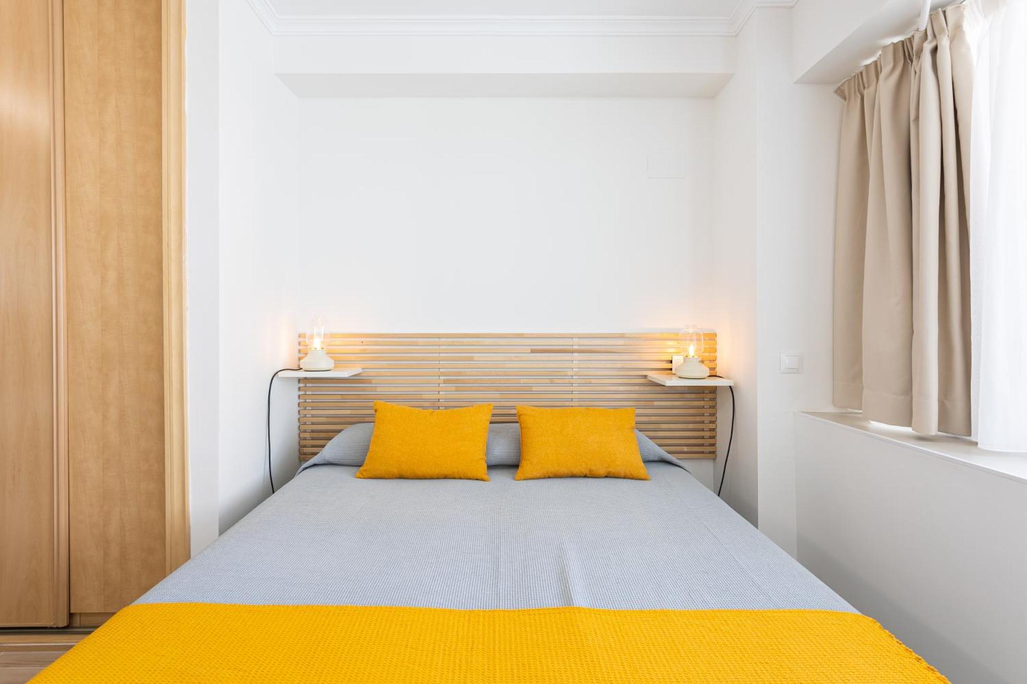 Blonzu Camboya Apartment Torremolinos Exterior photo