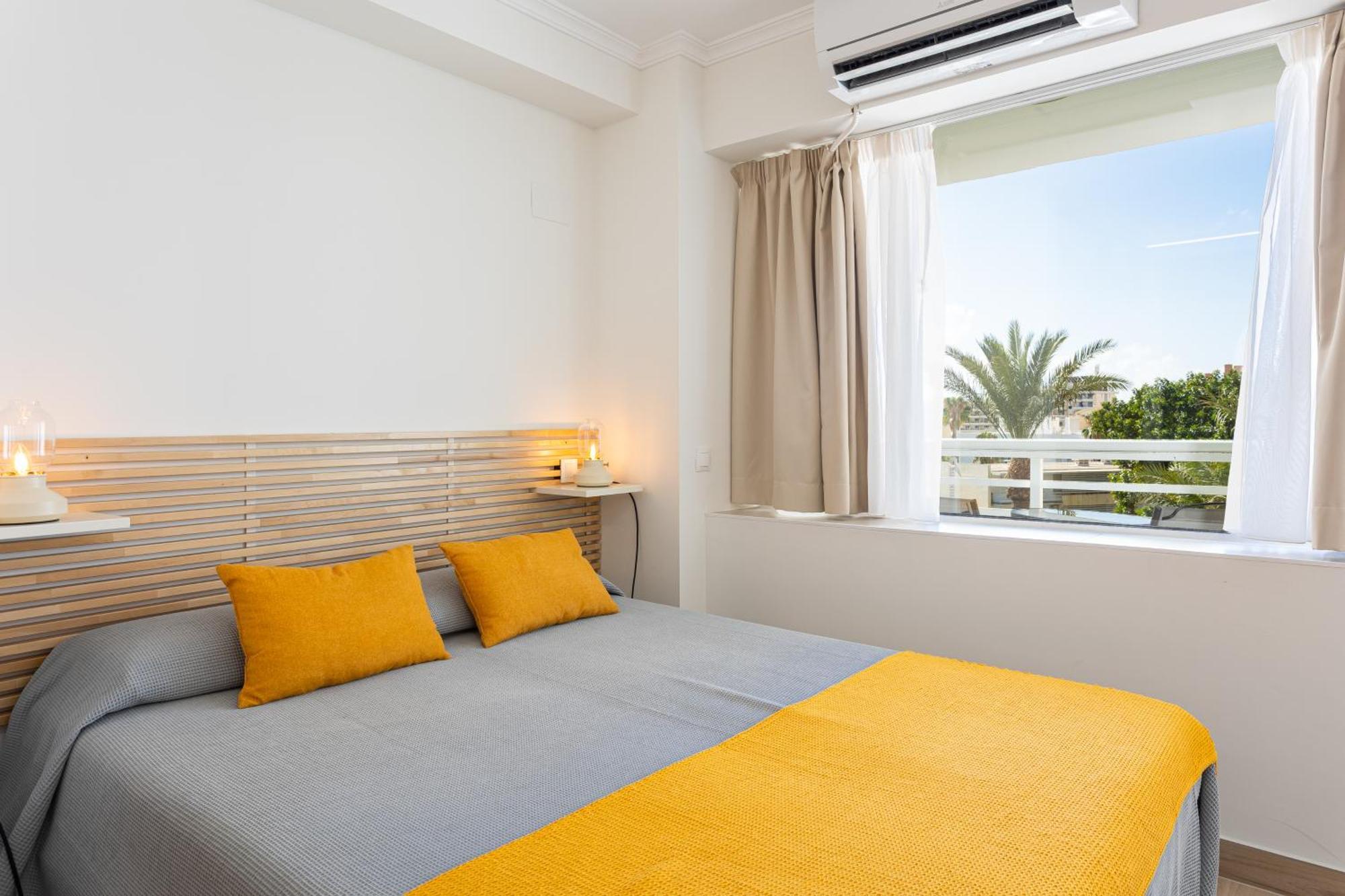 Blonzu Camboya Apartment Torremolinos Exterior photo